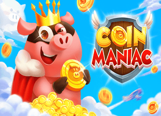Panen288 Coin Maniac