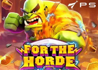 Panen288 For The Horde