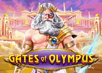 Panen288 Gates Of Olympus