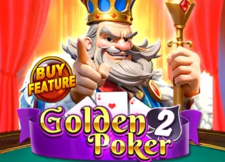 Panen288 Golden Poker 2