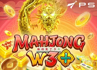 Panen288 Mahjong W3+