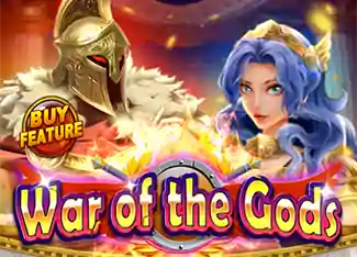 Panen288 War of the Gods